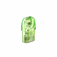 Картридж Lost Vape Ursa Pod 2.5ml Original Coil (Mesh - 0.6 Ом, Green)