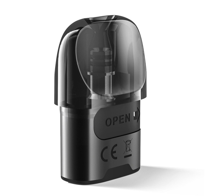 Картридж Lost Vape Ursa V2 2.5ml Original Coil (1 Ом) (17476)