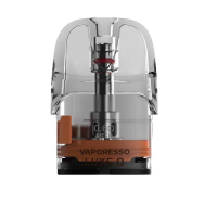 Картридж Vaporesso LUXE Q 3ml Original Coil (Mesh - 0.6 Ом)