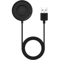 Магнитное зарядное устройство для смарт-часов Kospet Tank T3 Ultra Original (Black)