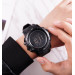 Мужские наручные часы Skmei 1475 Original (Black, 1475BK) (17133)