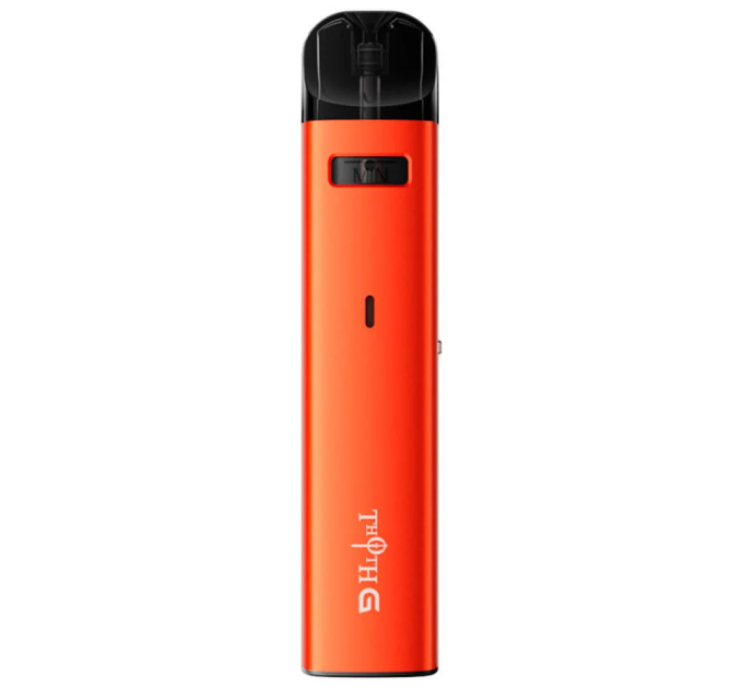 Набор Kumiho THOTH G Lite Pod 650mAh 2ml Original Kit (Tiger Orange) (18167)