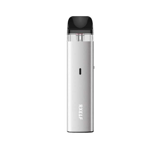 Набор RXELF XMate C Pod 650mAh 2ml Original Kit (Icy Silver) (18563)