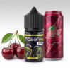 Набор для самозамеса на солевом никотине CHASER Mix BALANCE NEW 30 мл (Energy Cherry Энергетик вишня, 0-50 мг) (19494)