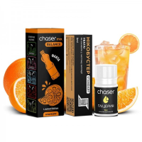 Набор для самозамеса на солевом никотине CHASER Mix BALANCE NEW 30 мл (Фанта, 0-50 мг)