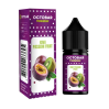 Набор для самозамеса на солевом никотине Octobar Fresh & Sour 10 мл (Kiwi Passionfruit Киви Маракуя, 0-50 мг) (18499)