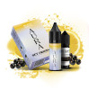 Набор для самозамеса солевой Aura 30 мл (Black Lemon Лимон Черная Смородина, 0-50 мг) (17217)