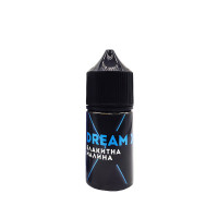 Набір для самозамісу сольового Dream X 30 мл, 0-50 мг Блакитна малина