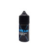 Набор для самозамеса солевой Dream X 30 мл, 0-50 мг Голубая малина (16914)