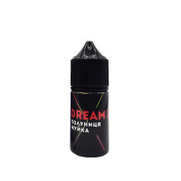 Набір для самозамісу сольового Dream X 30 мл, 0-50 мг Полуниця Жуйка