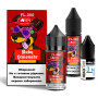 Набір для самозамісу сольового Flavorlab FL350 30 мл, 0-50 мг Ruby Lemonade (Рубиновий лимонад)