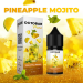 Набір для самозамісу сольового Octobar Prime 30 мл, 0-50 мг Pineapple Mojito (Ананасове Мохіто) (16897)
