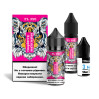 Набор компонентов для самозамеса солевой Flavorlab FL350 30 мл (Raspberry Watermelon Малиновый арбуз, 0-65 мг) (18228)