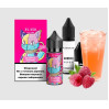 Набор компонентов для самозамеса солевой Flavorlab FL350 LUX 30 мл (Raspberry Lemonade, Малиновый лимонад 0-65 мг) (19771)
