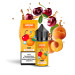 Набор компонентов для самозамеса солевой Flavorlab Kayfun Ice 30 мл (Peach Cherry, Персик вишня айс 0-65 мг) (19780)