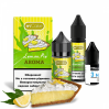 Набор компонентов для самозамеса солевой Flavorlab M-Cake 30 мл (Lemon Pie, Лимонный пирог 0-65 мг) (19788)