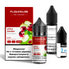 Набор компонентов для самозамеса солевой Flavorlab PE 10000 30мл (Apple Cherry, яблоко вишня 0-65 мг) (18202)