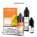 Набор компонентов для самозамеса солевой Flavorlab PE 10000 30мл (Lemon, лимон 0-50 мг) (18223)