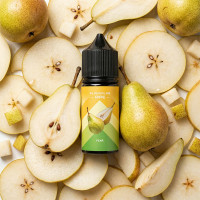 Набор компонентов для самозамеса солевой Flavorlab Ripe 30 мл (Pear, Груша 0-50 мг)