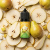 Набор компонентов для самозамеса солевой Flavorlab Ripe 30 мл (Pear, Груша 0-50 мг) (19472)