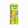 Набор компонентов заправки для самозамеса на солевом никотине 3GER 30 мл (Lime Kiwi, 0-50 мг) (15581)