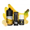 Набор компонентов заправки для самозамеса на солевом никотине CHASER For Pods BALANCE NEW 30 мл (Банан, 0-50 мг) (15613)