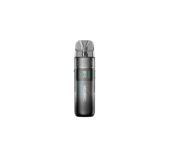 Под-система Argus E40 40W Pod 1800mAh 4.5ml Оригінальний комплект (Космічний сірий) (16803)