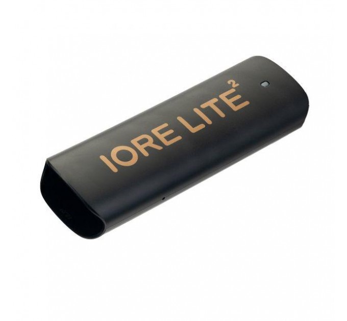 Под-система Eleaf Iore Lite 2 Original Pod System 490mAh 2ml (Black)