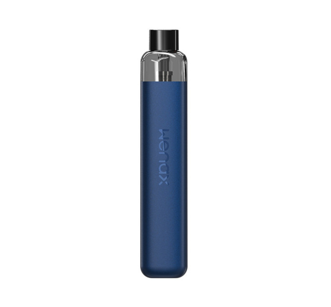 Под-система Geekvape Wenax K1 Pod 600mAh 2ml Original Kit (Pacific Blue) (16654)