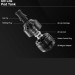 Под-система Lost Vape Thelema Mini 45W 1500mAh with UB Lite Pod Tank 3.5ml Original Kit (Selva Silver) (17439)