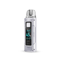 Под-система Lost Vape Thelema Nano 45W Pod 1500mAh 3ml электронная сигарета Original Kit (Silver Blue)