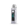 Под-система Lost Vape Thelema Nano 45W Pod 1500mAh 3ml электронная сигарета Original Kit (Silver Blue) (19191)