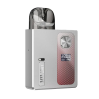 Под-система Lost Vape Ursa Baby Pro Pod 900mAh 2.5ml Оригінальний комплект (Сріблястий луст) (15799)