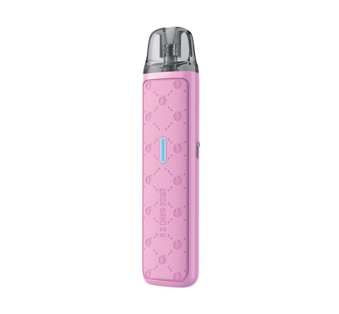 Под-система Lost Vape Ursa Nano S 2 Pod 1000mAh 2.5ml Original Kit (Pink Dauphine) (17430)