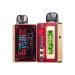 Под-система Lost Vape Ursa Pocket 30W Pod 1200mAh 2.5ml Оригінальний набір (Nes Red) (16764)