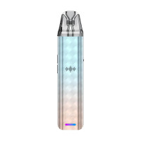 Под-система OXVA Xlim SE 2 Pod 1000mAh 2ml Оригінальний комплект (Оранжево-синій)