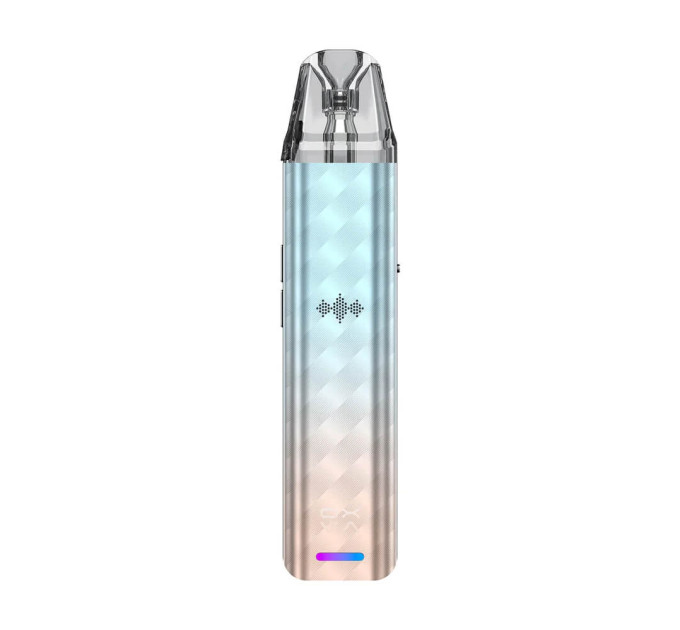 Под-система OXVA Xlim SE 2 Pod 1000mAh 2ml Original Kit (Orange Blue) (16444)