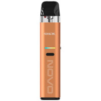 Под-система POD System 50W System SMOK Novo Eco Pod 50W 1000mAh 2ml Original Kit (Orange)