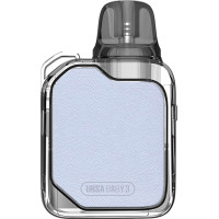 Под-система POD System Lost Vape Ursa Baby 3 30W Pod 1200mAh 2.5ml Original Kit (Arctic Blue)