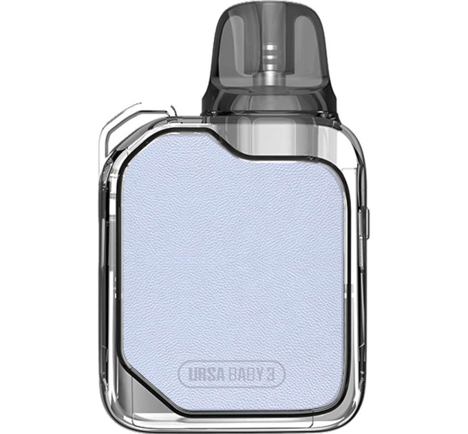 Под-система POD System Lost Vape Ursa Baby 3 30W Pod 1200mAh 2.5ml Original Kit (Arctic Blue) (17756)