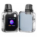 Под-система POD System Lost Vape Ursa Baby 3 30W Pod 1200mAh 2.5ml Original Kit (Arctic Blue) (17756)