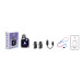Под-система POD System Lost Vape Ursa Baby 3 30W Pod 1200mAh 2.5ml Original Kit (Arctic Blue) (17756)
