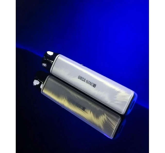 Под-система POD System Lost Vape Ursa Nano 3 Pod 30W 1200mAh 2.5ml Original Kit (Silk White) (17748)