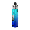 Под-система POD System VOOPOO Drag S2 60W Pod 2500mAh 5ml DTL Version Original Kit (Sky Blue) (17715)
