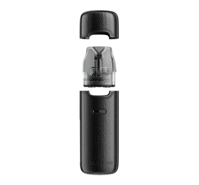Под-система POD System VOOPOO Vmate E2 Pod 1500mAh 3ml Original Kit (Jet Black) (17740)