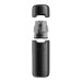Под-система POD System VOOPOO Vmate E2 Pod 1500mAh 3ml Original Kit (Jet Black) (17740)