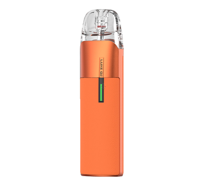 Под-система POD System Vaporesso LUXE Q2 Pod 1000mAh 3ml Original Kit (Orange) (17901)