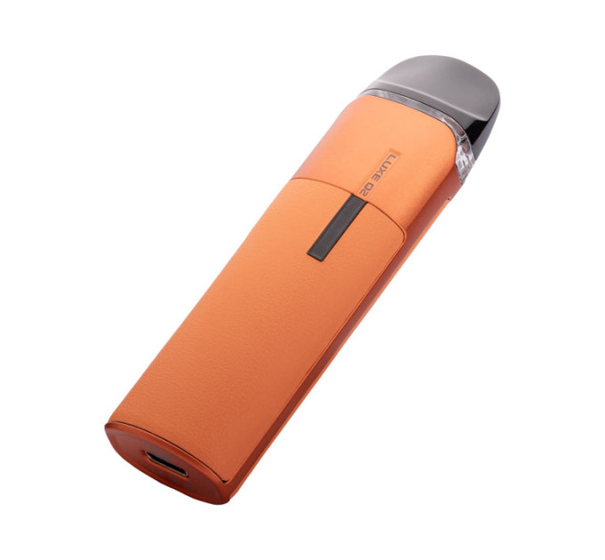 Под-система POD System Vaporesso LUXE Q2 Pod 1000mAh 3ml Original Kit (Orange) (17901)