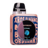 Под-система POD System Vaporesso XROS 4 Nano 30W Pod 1350mAh 3ml Original Kit (Word-pop Blue) (17729)