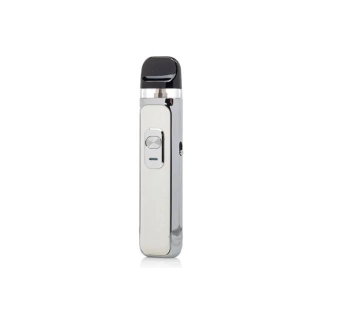 Под-система SMOK Novo Master Pod Original Kit 1000mAh 2ml (Білий) (15821)
